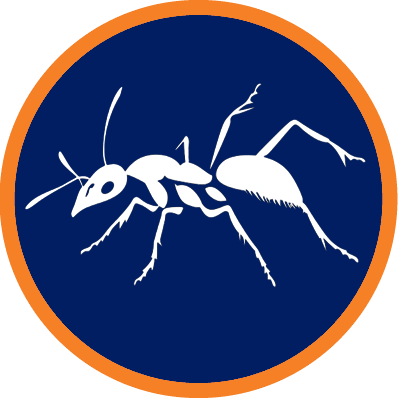 ANT CONTROL Icon