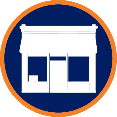 COMMERCIAL PEST CONTROL Icon