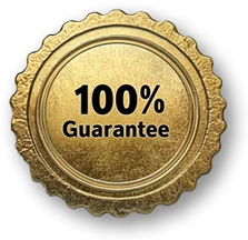 Rigo's Warranty Seal